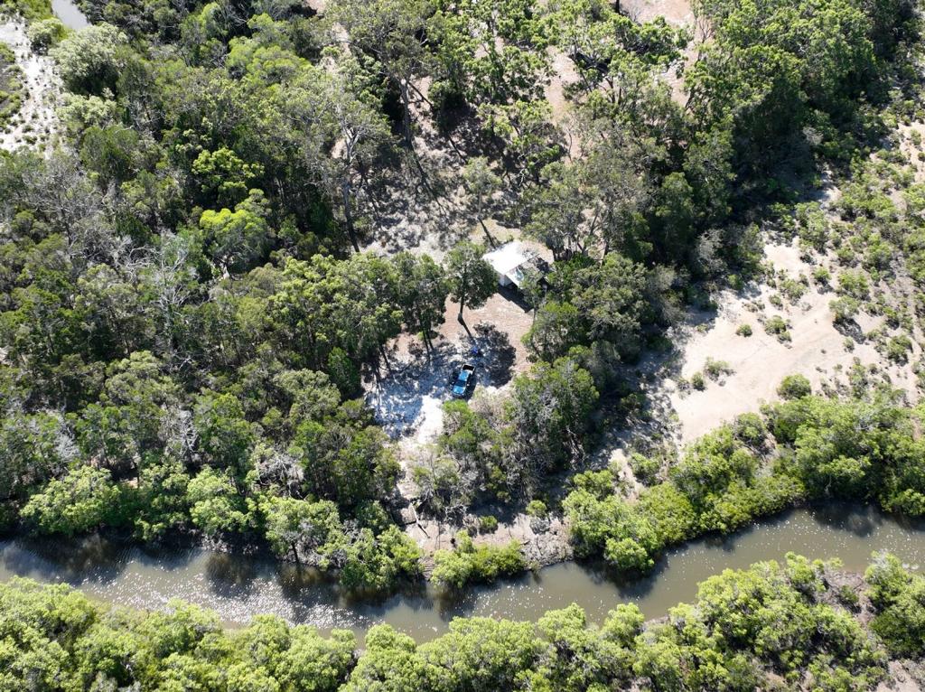 430 Woppis Rd, Woodgate, QLD 4660