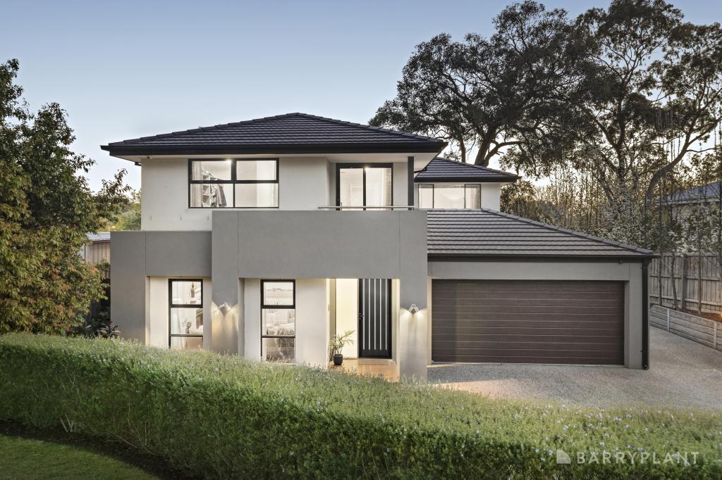 13 Murray Rd, Croydon, VIC 3136