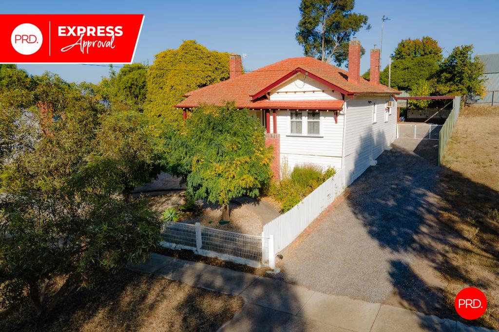 7 Olive St, Bendigo, VIC 3550