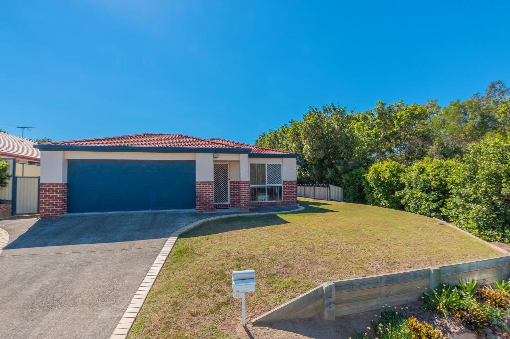 6 Topaz Dr, Mango Hill, QLD 4509