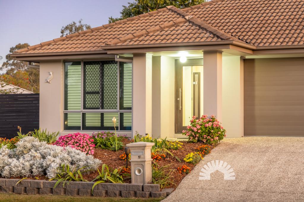13 Champion Cct, Narangba, QLD 4504