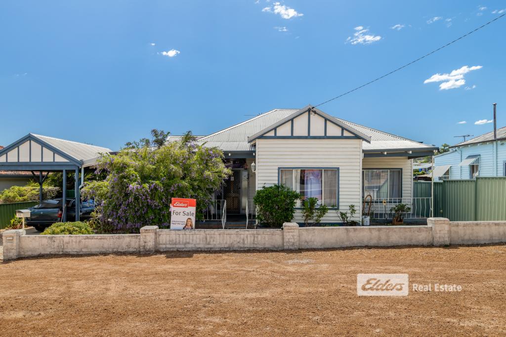 11 Lawley St, Collie, WA 6225