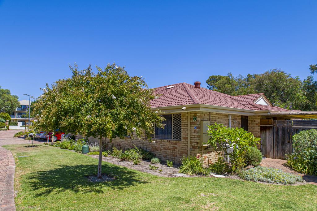 30/24 Southdown Pl, Thornlie, WA 6108