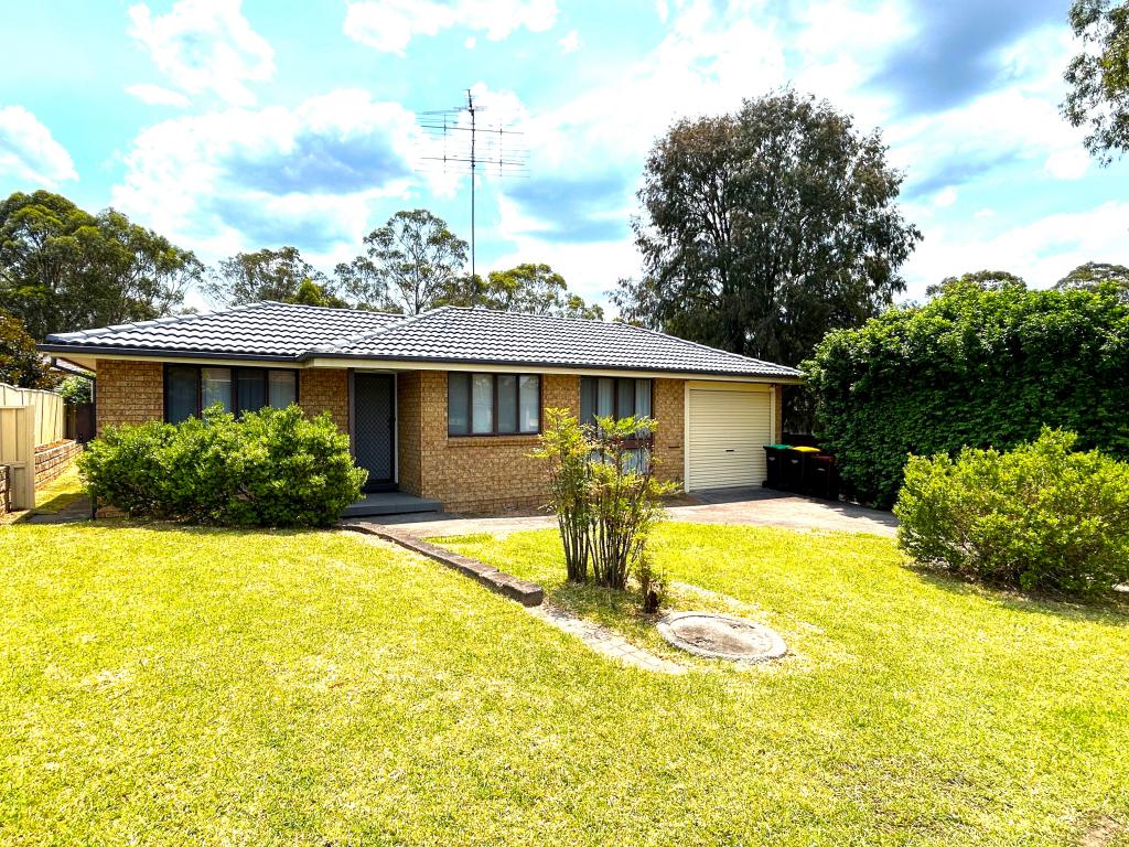 34 Landy Ave, Penrith, NSW 2750