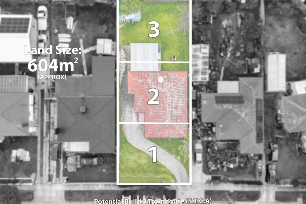 10 Lilac Ave, Dandenong North, VIC 3175