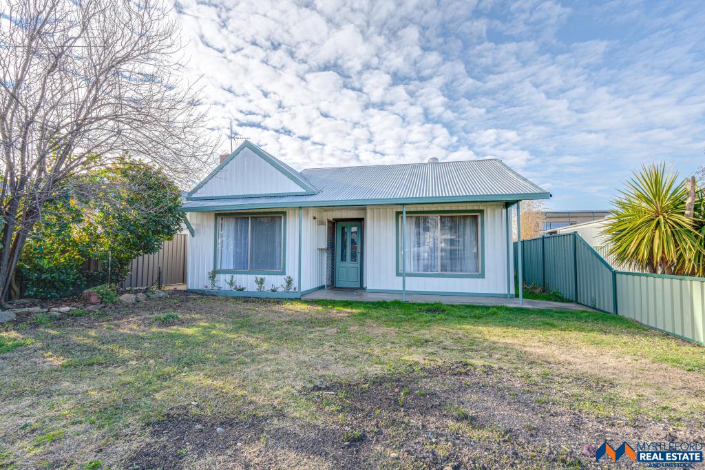 12a Geoffrey St, Myrtleford, VIC 3737