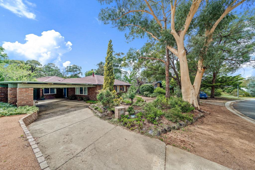 5 Inlander Cres, Flynn, ACT 2615
