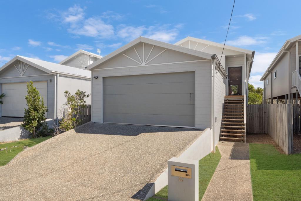 52 TWELFTH AVE, RAILWAY ESTATE, QLD 4810