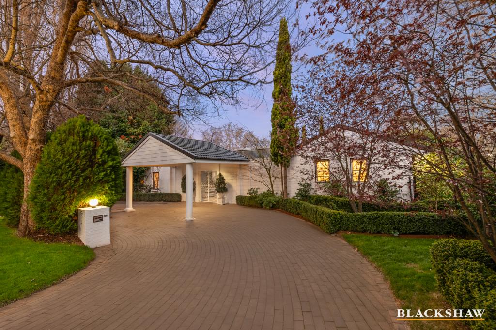 19 Talbot St, Forrest, ACT 2603