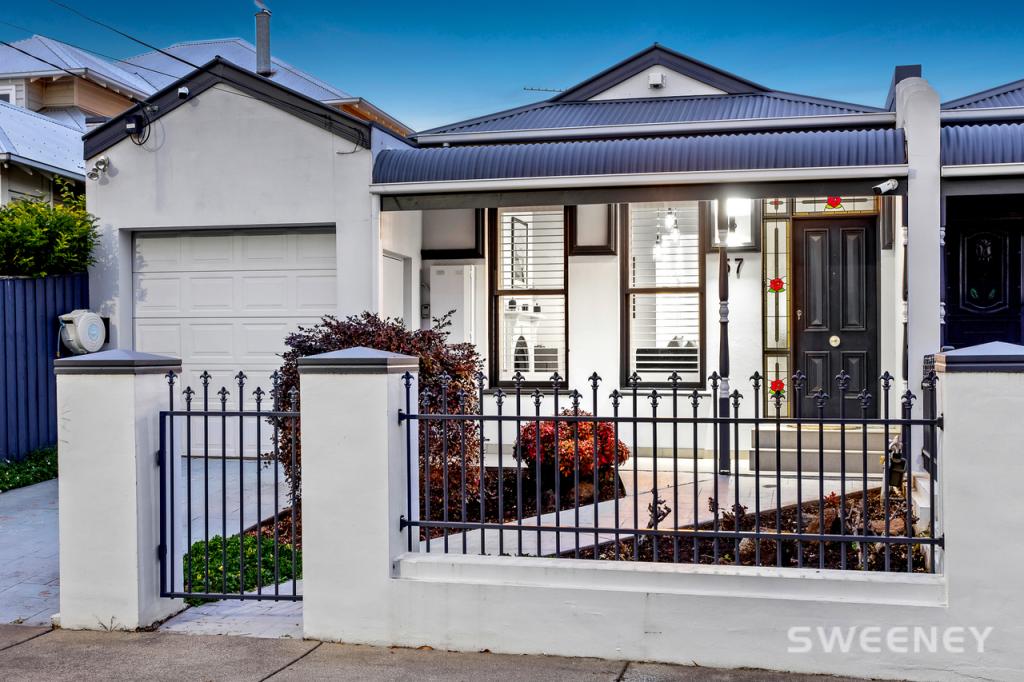 57 Reed St, Spotswood, VIC 3015