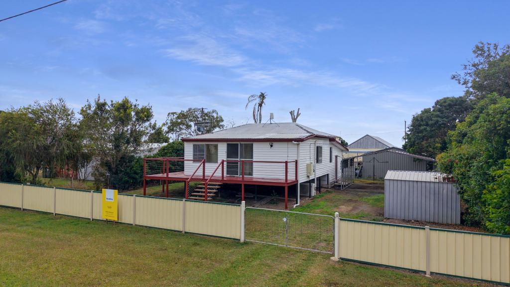 5 Molinas St, Koumala, QLD 4738