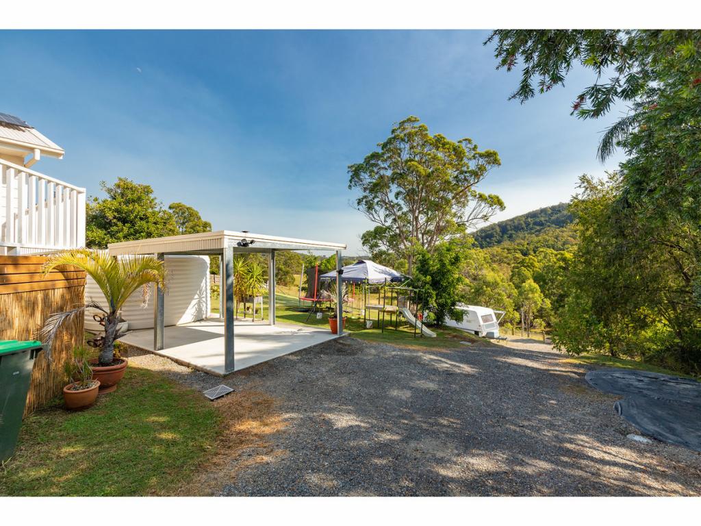 3773 The Bucketts Way, Krambach, NSW 2429