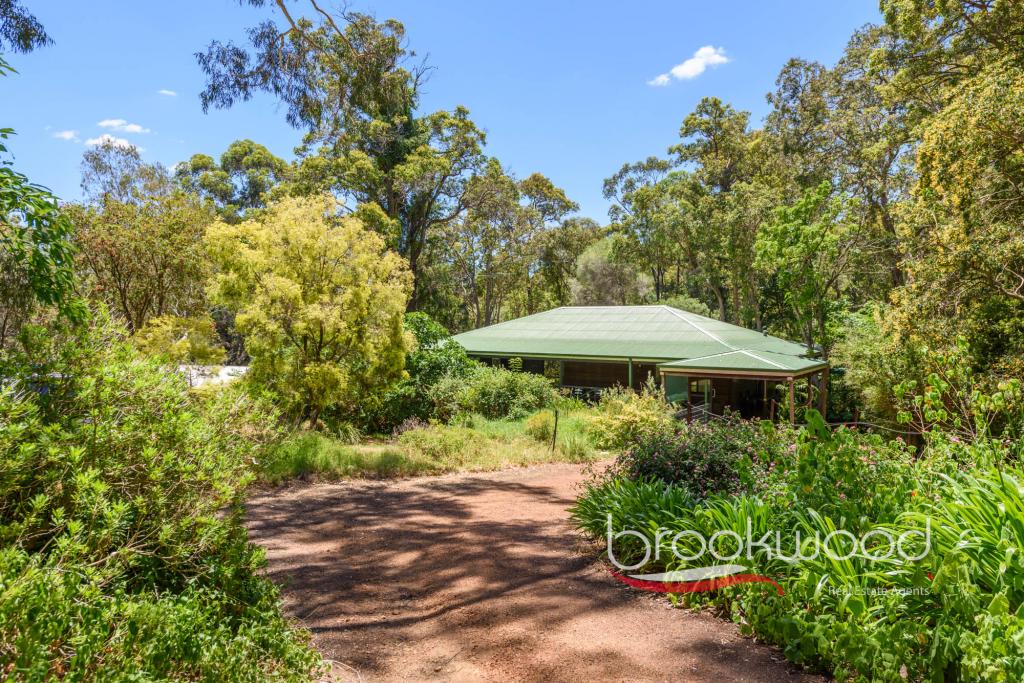 3 Tee Ave, Mundaring, WA 6073