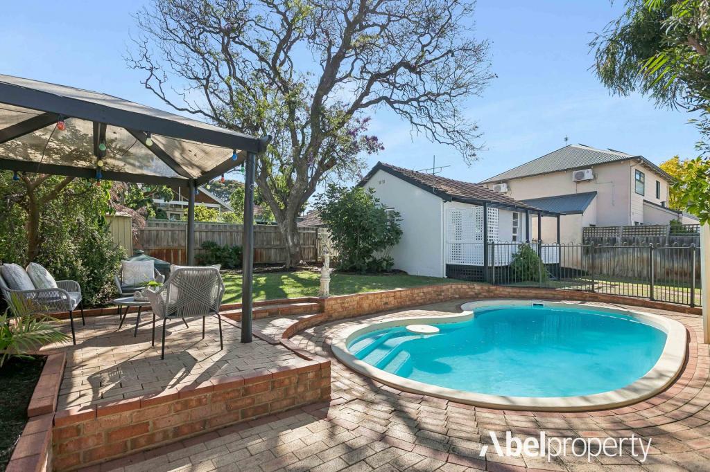 325 Walcott St, Coolbinia, WA 6050