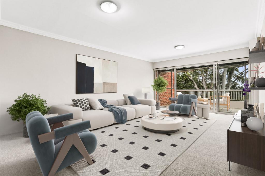 7/564 Pacific Hwy, Killara, NSW 2071