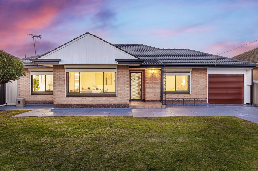 12 Worthley Rd, Findon, SA 5023