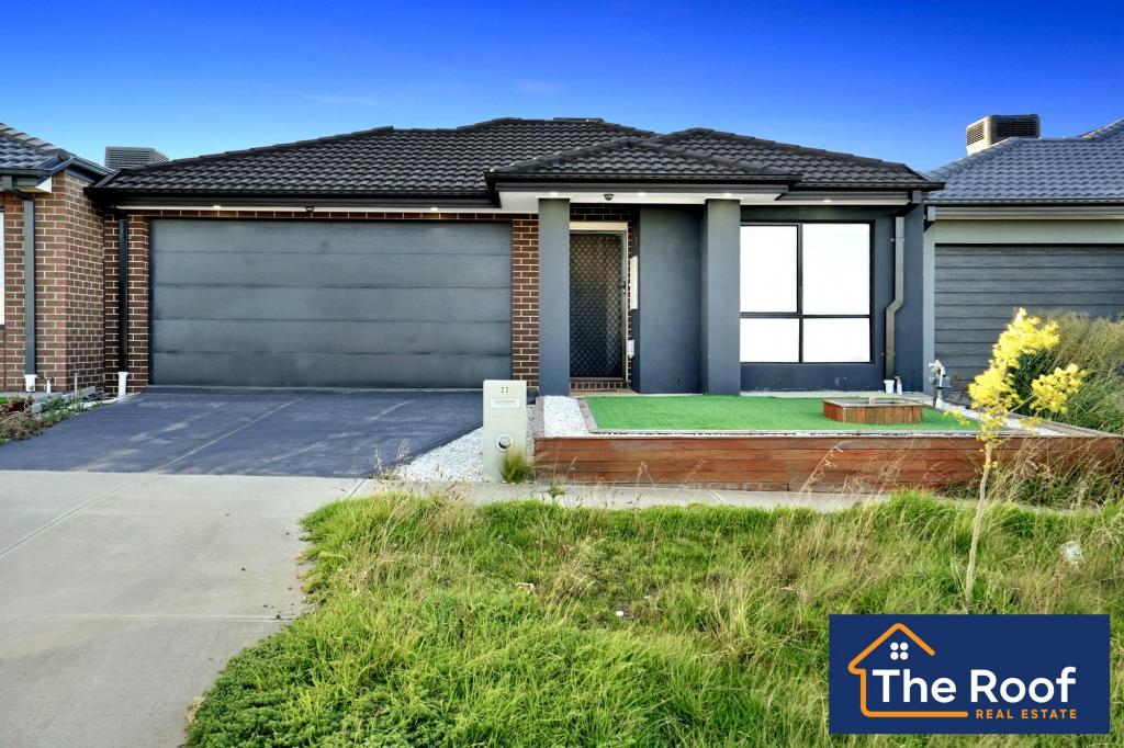 23 Melogold Cres, Tarneit, VIC 3029