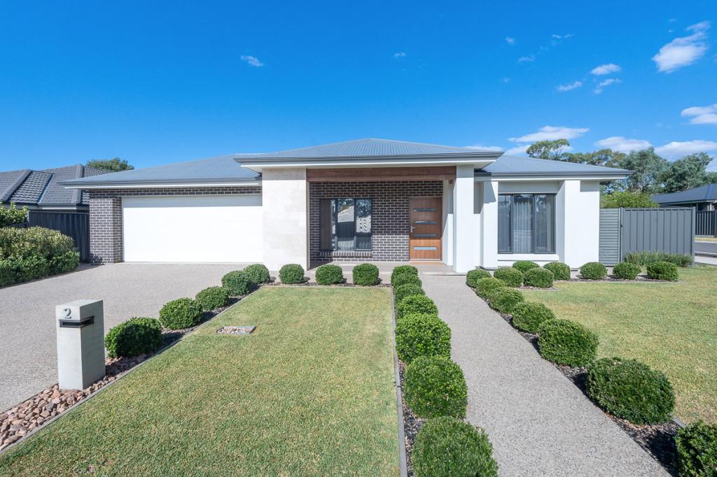 2 Catt Ct, Meadows, SA 5201