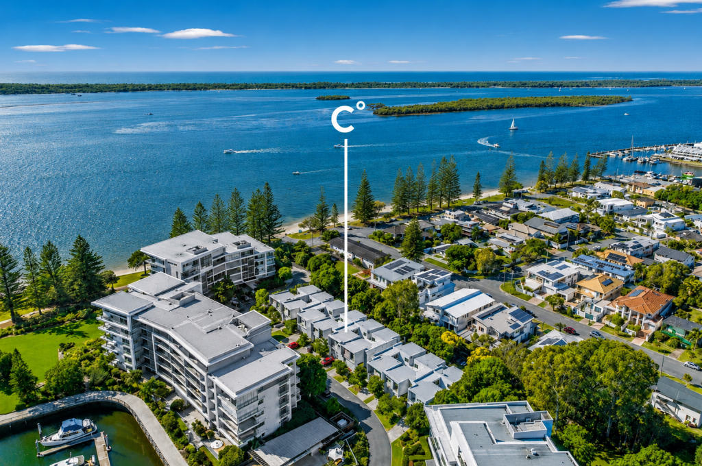 5/323 Bayview St, Hollywell, QLD 4216