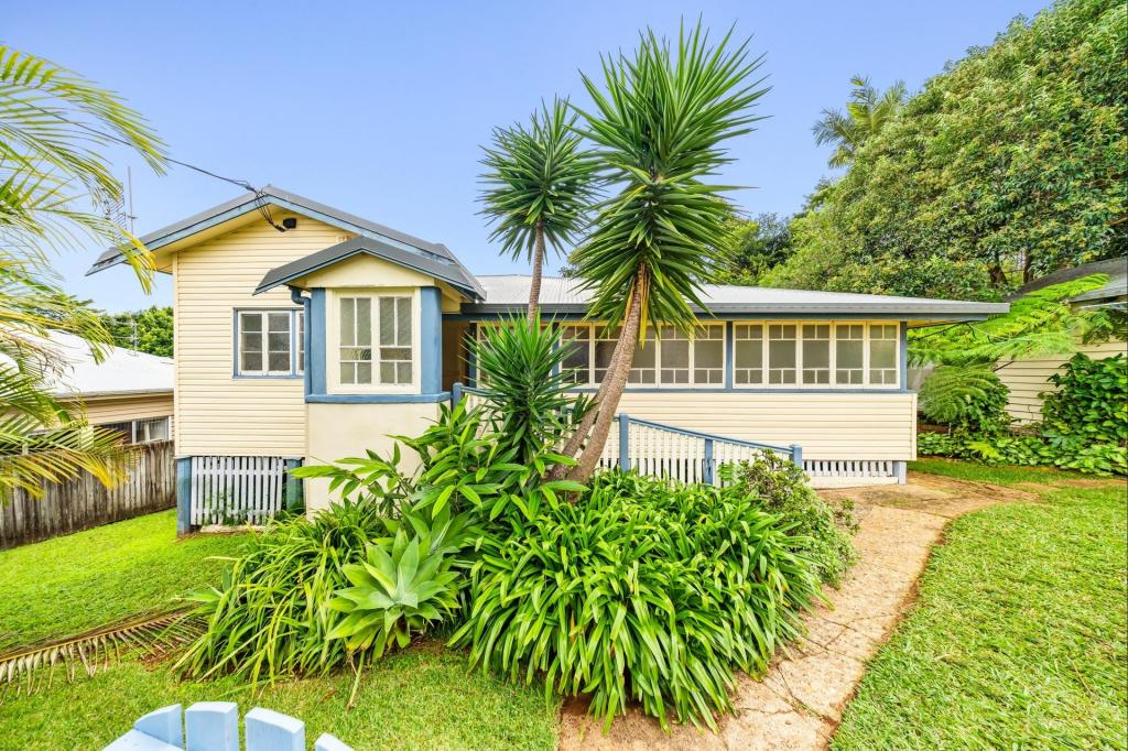 3 Cherry St, Maleny, QLD 4552