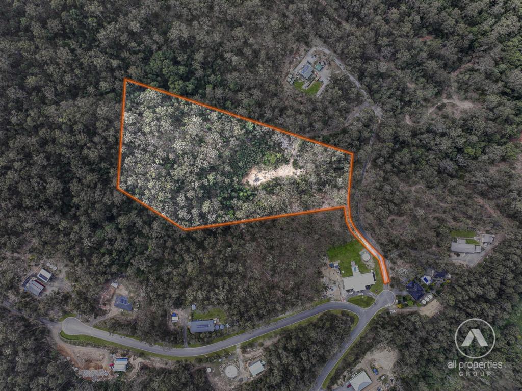 284 Beattie Rd, Mundoolun, QLD 4285