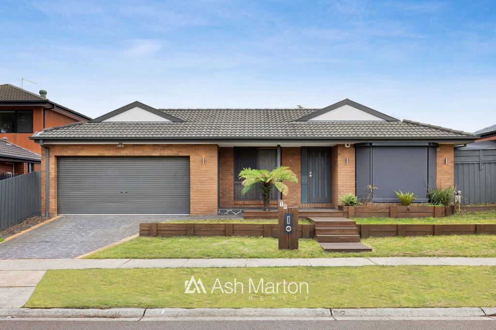 19 Spencer Dr, Carrum Downs, VIC 3201