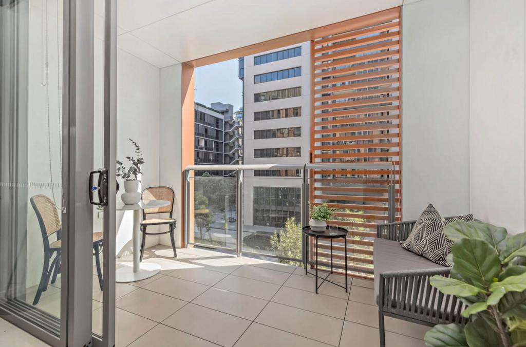 83 O'Connor St, Chippendale, NSW 2008