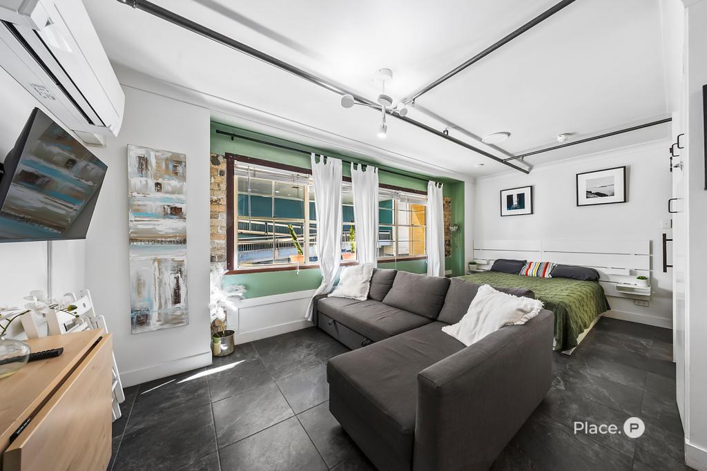 17/460 ANN ST, BRISBANE CITY, QLD 4000