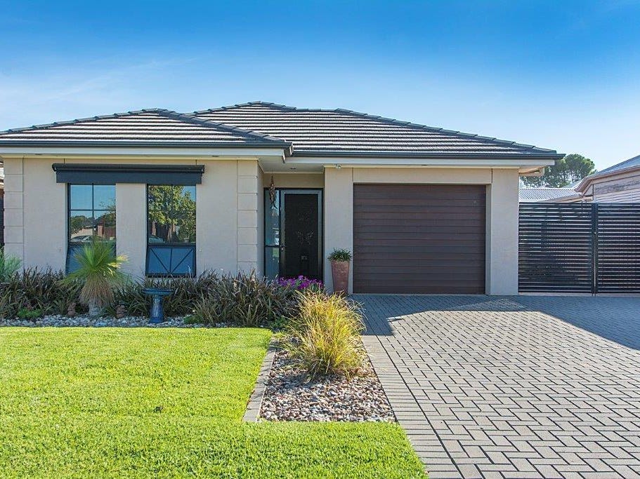 4 Blass Ct, Nuriootpa, SA 5355