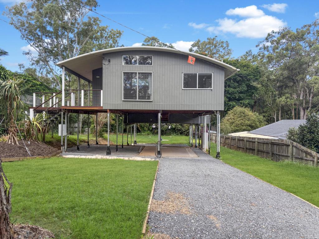 22 Victoria St, Cooran, QLD 4569