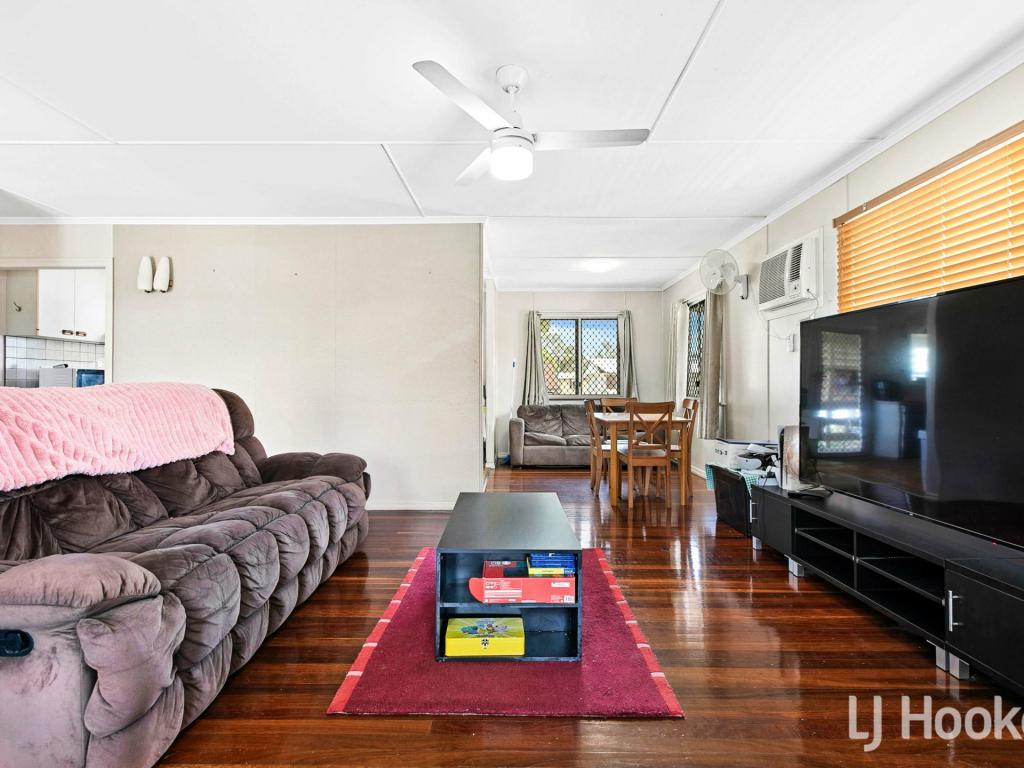 4 Dymock St, Maryborough, QLD 4650