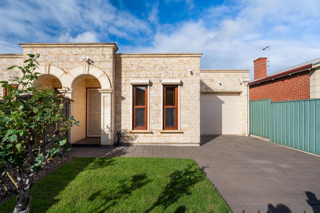4a Edison St, Glenelg North, SA 5045
