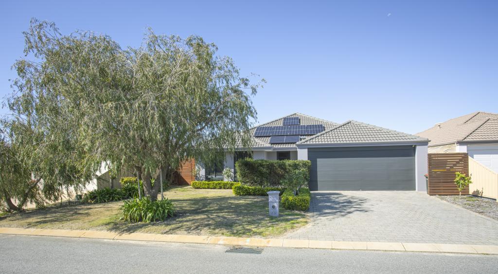 79 CAMELOT ST, BALDIVIS, WA 6171