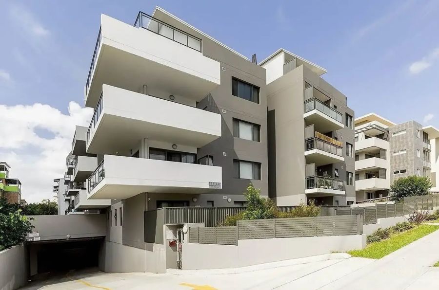 202 235-237 Carlingford Rd, Carlingford, NSW 2118