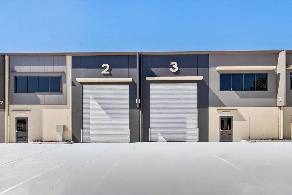 3/55-57 Industrial Ave, Logan Village, QLD 4207