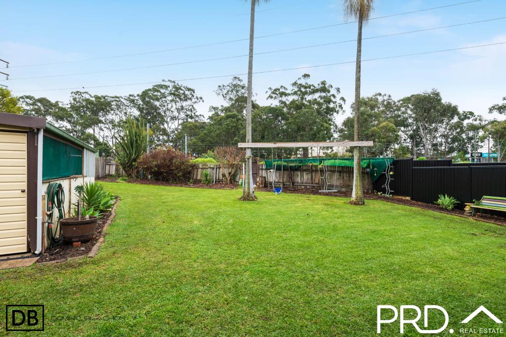 52 Hendy Ave, Panania, NSW 2213