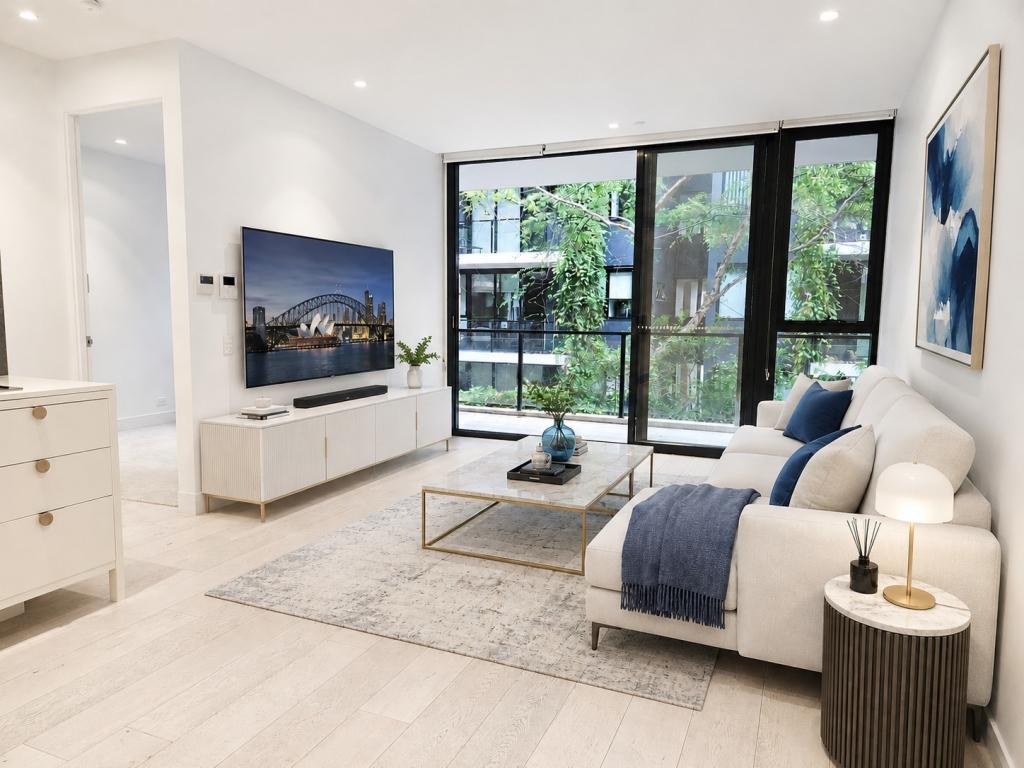C207/72 Macdonald St, Erskineville, NSW 2043