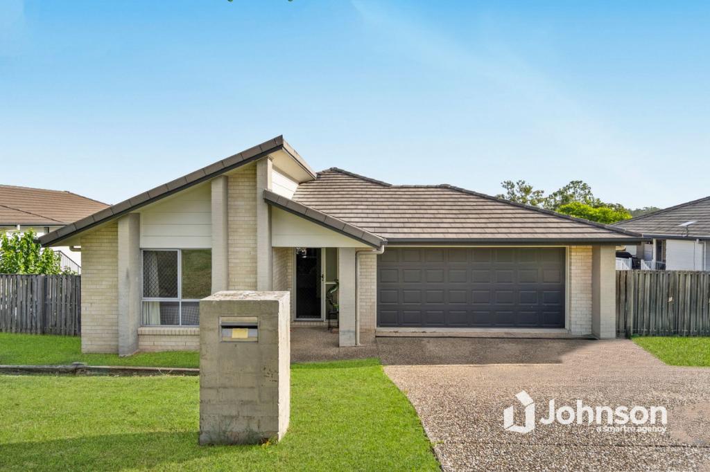 13 Harold Reinhardt Dr, Redbank Plains, QLD 4301