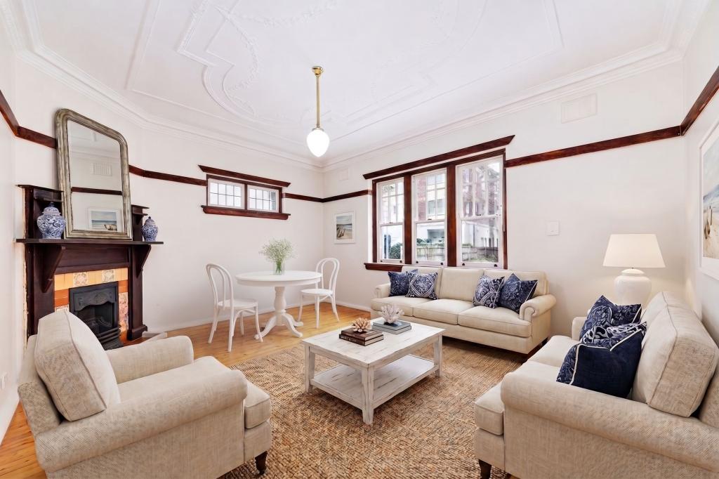 1/18 Waruda St, Kirribilli, NSW 2061