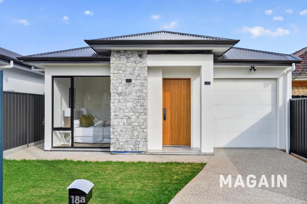 18a William St, South Plympton, SA 5038