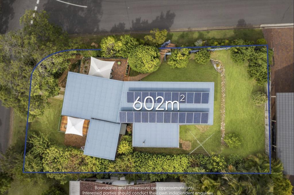 1 Sussex St, Toowong, QLD 4066