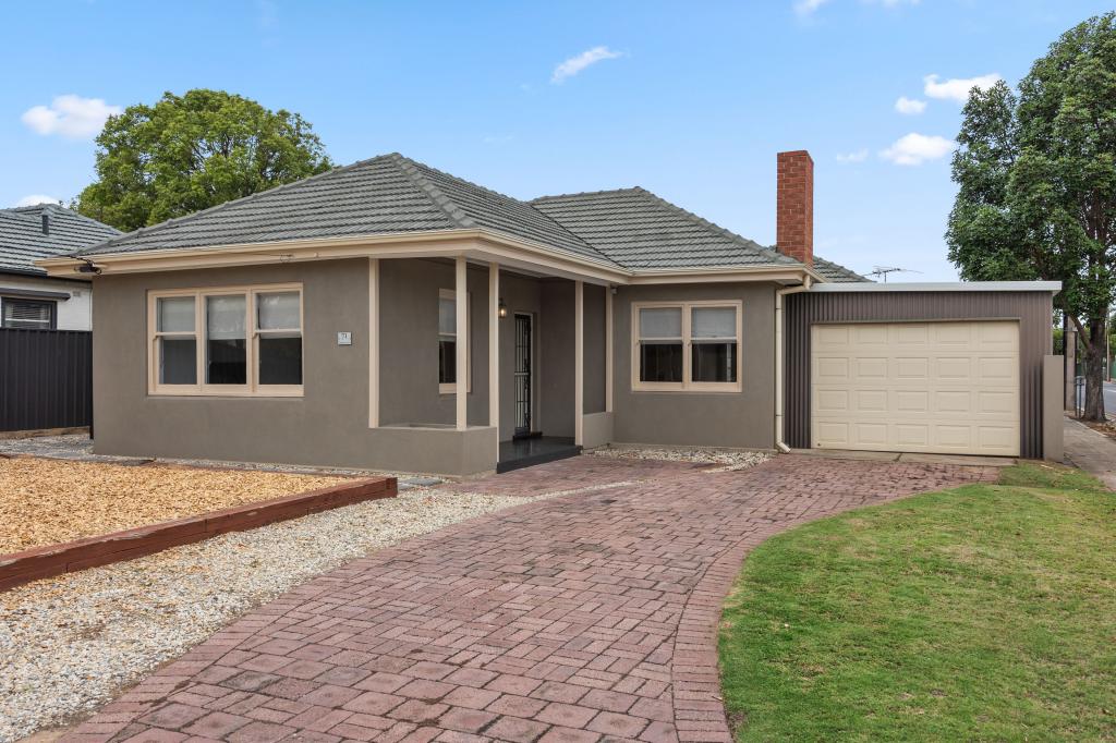 71 Dingera Ave, North Plympton, SA 5037