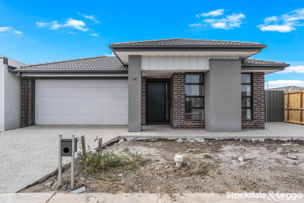 79 Quill Cct, Kalkallo, VIC 3064