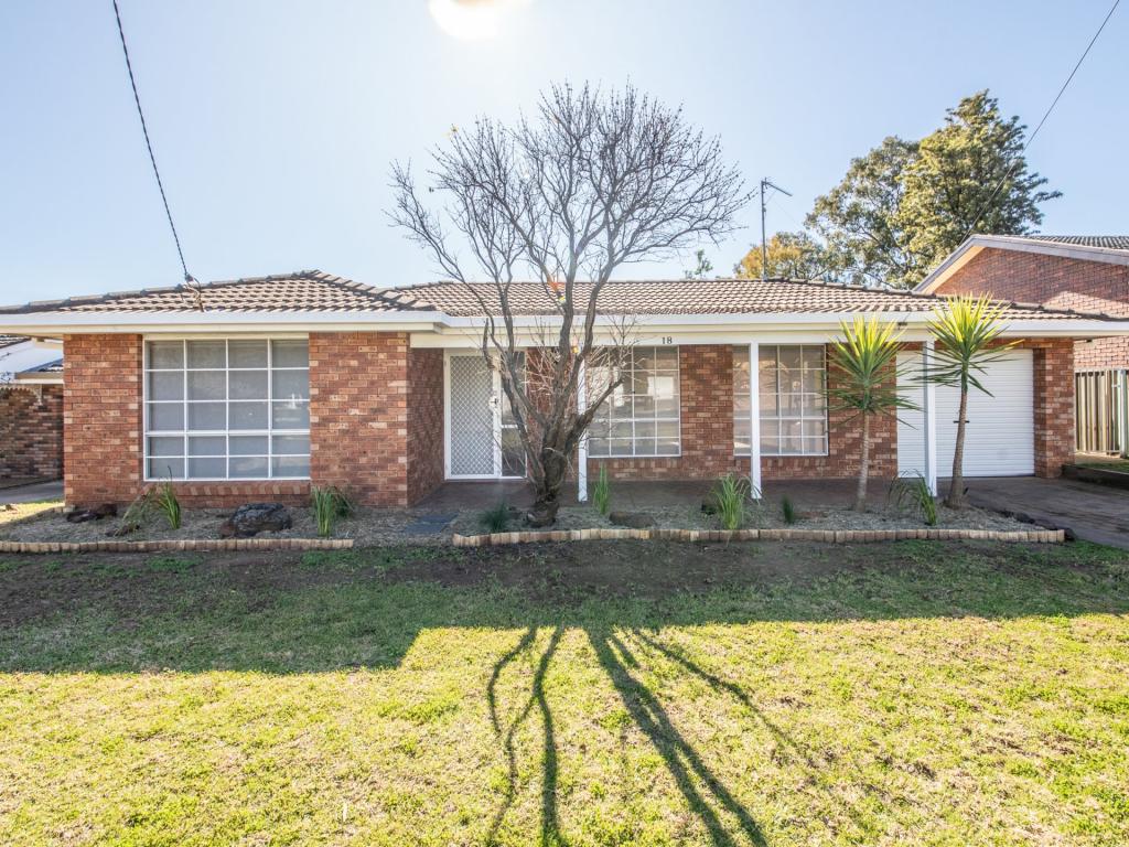 18 Belmore Pl, Dubbo, NSW 2830