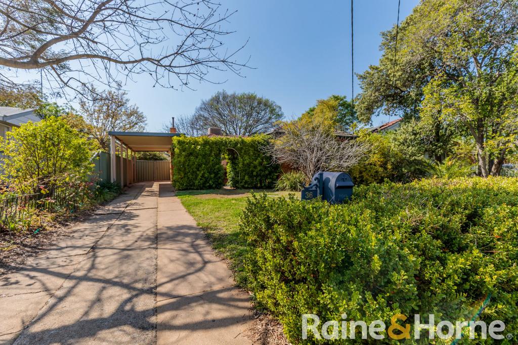 36 Crown St, Dubbo, NSW 2830
