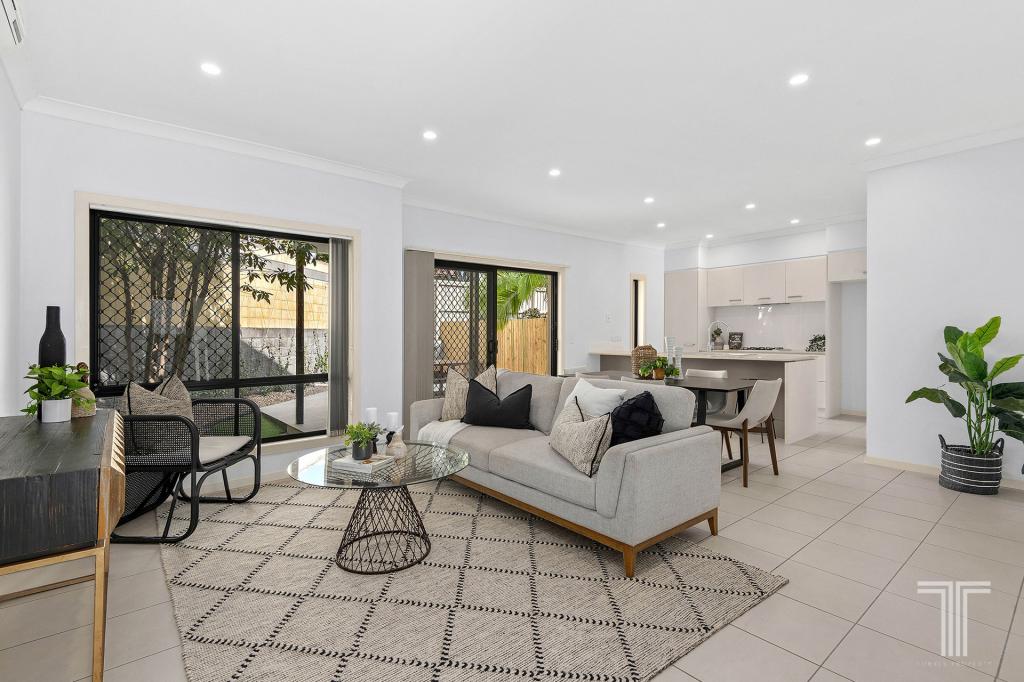 155/16 Surbiton Ct, Carindale, QLD 4152