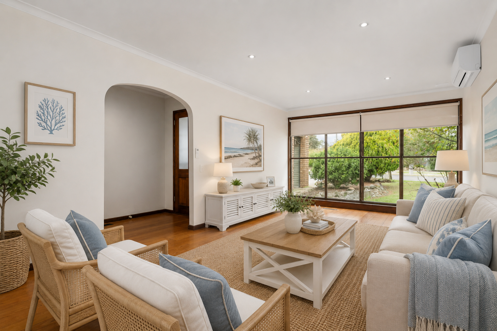 8 BUNARONG DR, FRANKSTON, VIC 3199