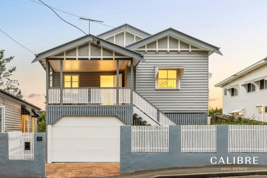 70 Victoria St, Kelvin Grove, QLD 4059