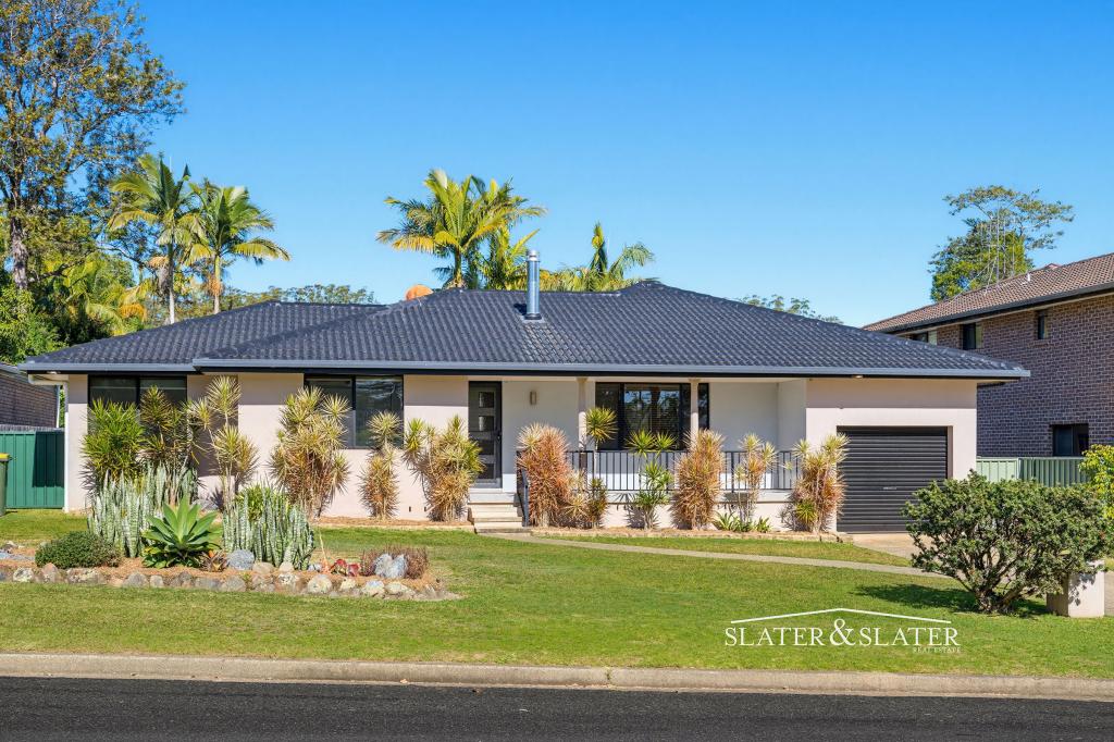7 Blackbutt Dr, Wauchope, NSW 2446