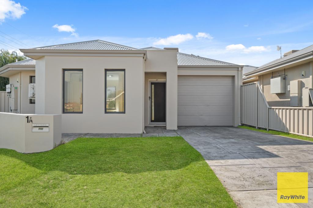 1a Wollong Pl, Nollamara, WA 6061